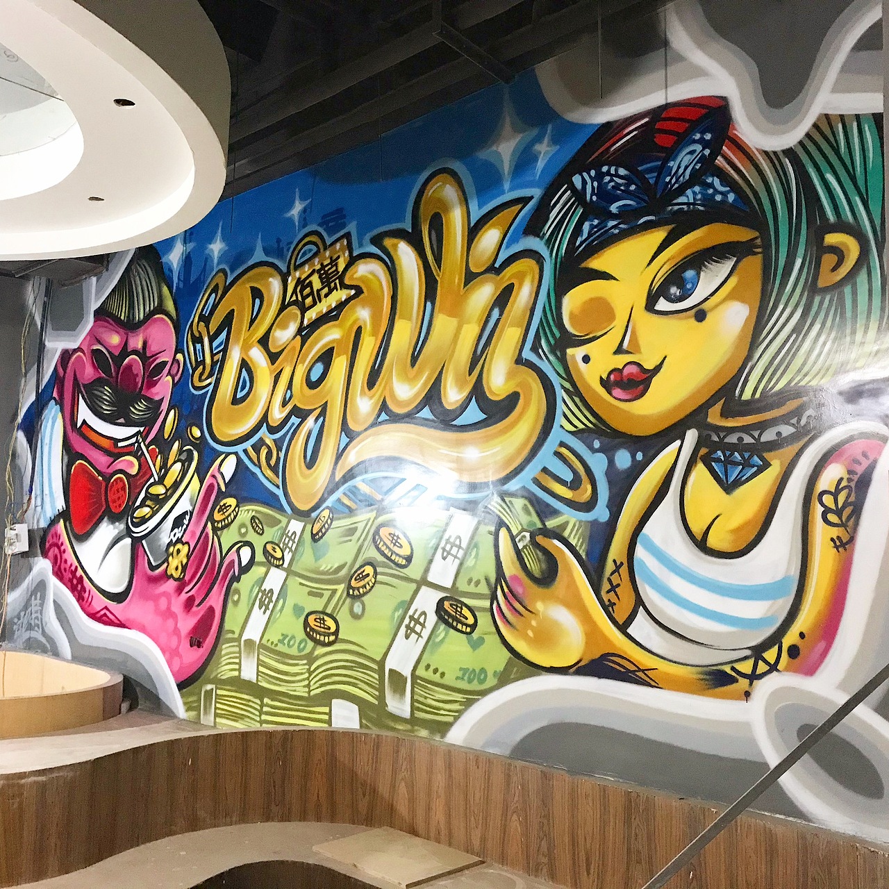 【SAY】2018-2019部分涂鸦总结（图ZMTkwOTE4NDg0） - 新锐潮流插画 - 站酷设计师saycr原创素材 - 站酷ZCOOL