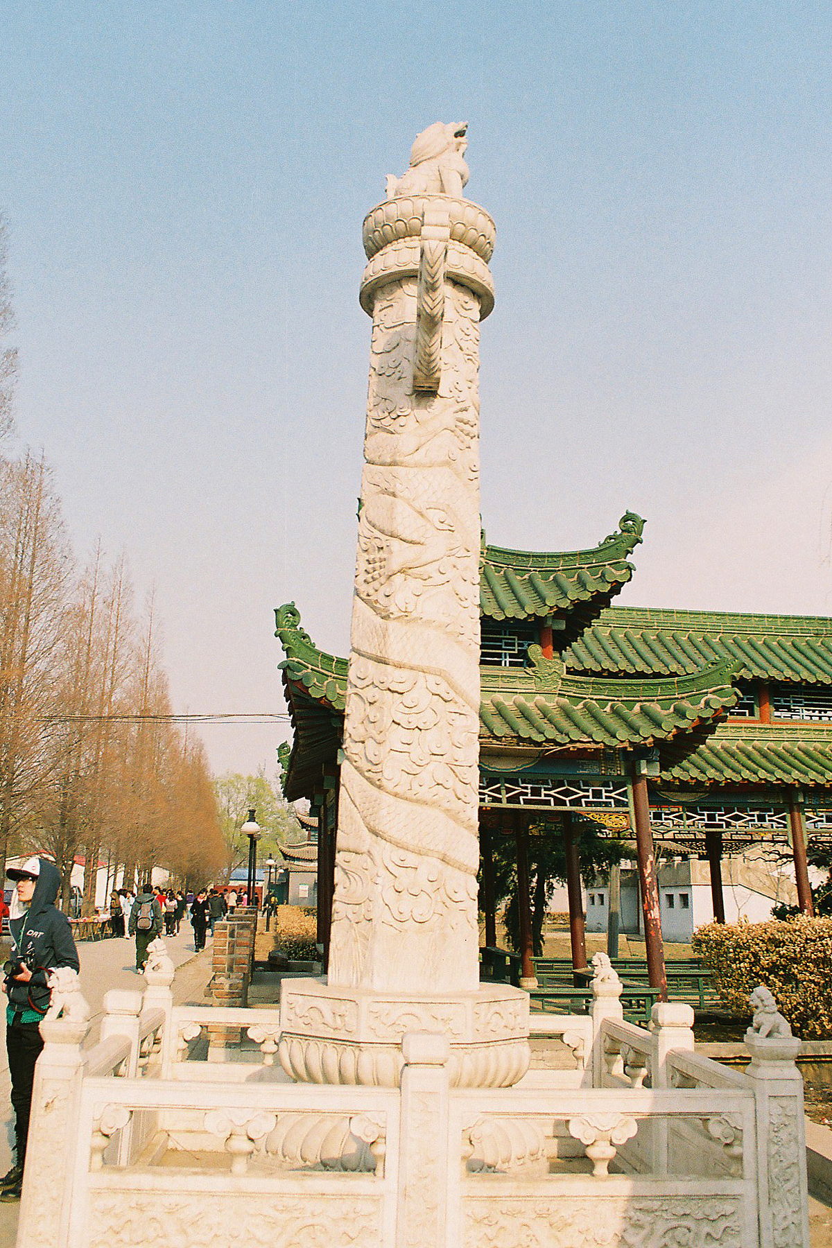 北京联合大学 广告学院 联大广院