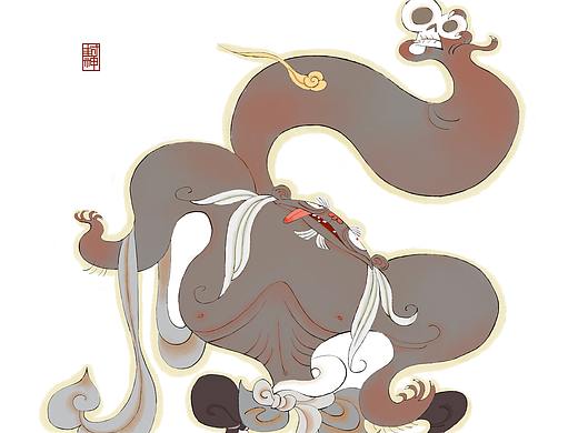 《胡涂封神》第一季