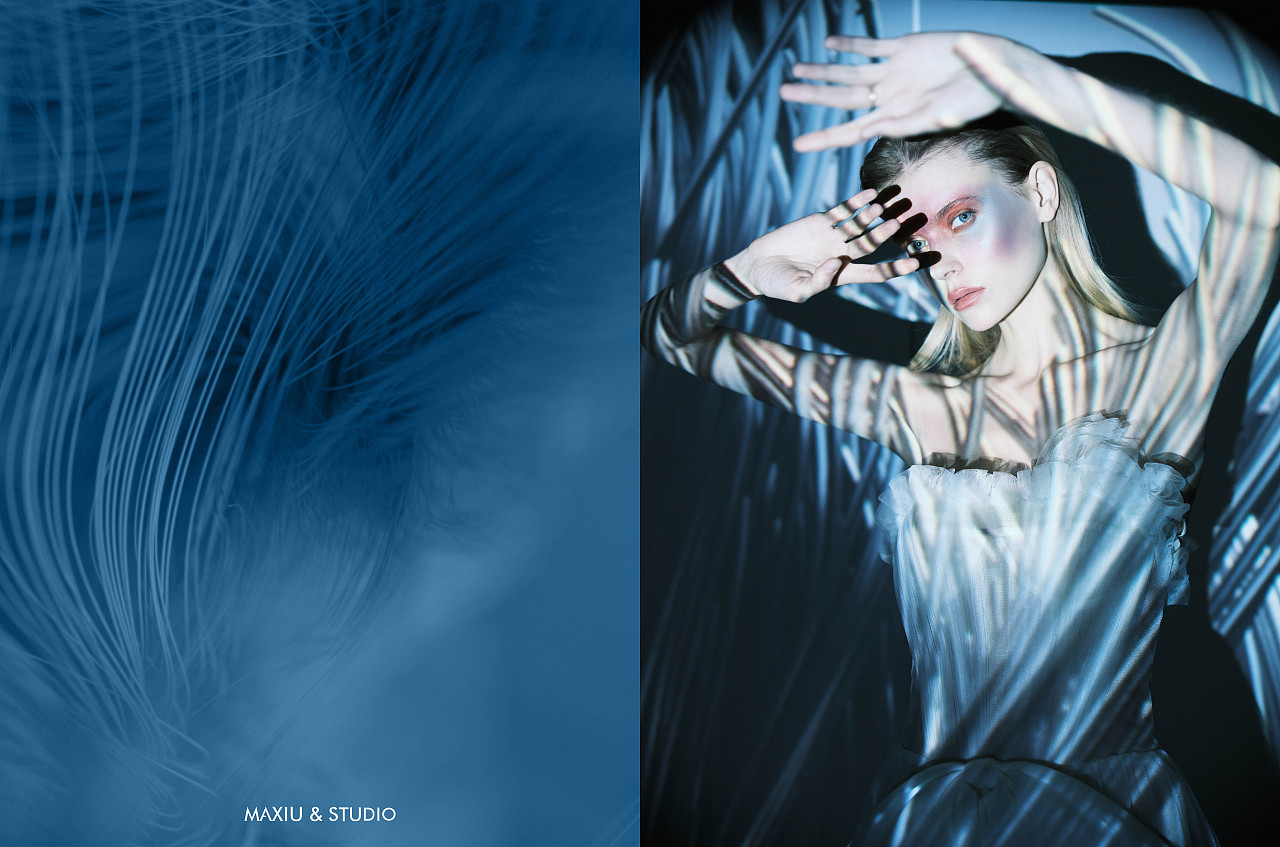 妆面✖️Winter Solstice