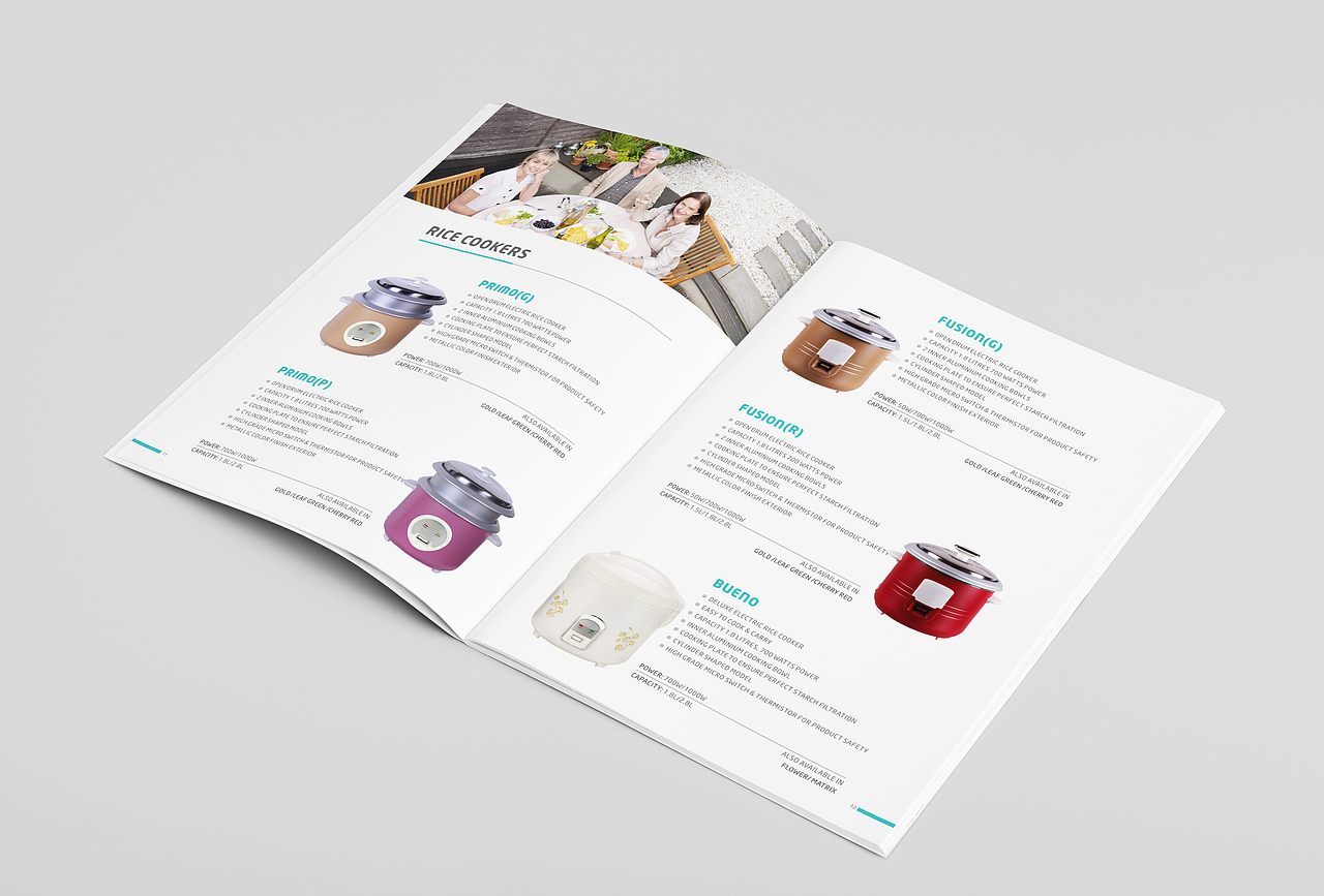 家用小电器画册（图ZMjg4MDkyMzgw） - 书籍/画册 - 站酷设计师附耳小语原创素材 - 站酷ZCOOL