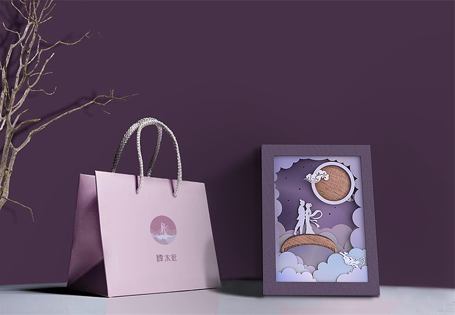 天作之合（图ZNjIyMTA5NzY=） - 图案 - 站酷设计师陆陆猫原创素材 - 站酷ZCOOL