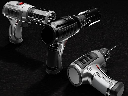 視頻展示-《垂直可控深度智能電鉆》（個人主頁-ZMzM1MzkwODQ=） - 生活用品 - 站酷設(shè)計師Z83770601原創(chuàng)素材 - 站酷ZCOOL