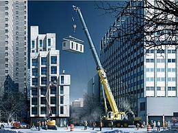 室内建筑