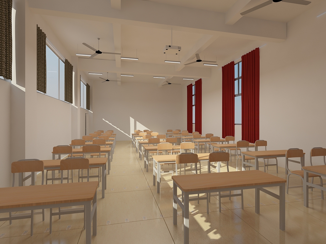 3dmax教室作业练习（图ZMTk0OTMyMDcy） - 场景 - 站酷设计师红黑法扎瑞贝卡原创素材 - 站酷ZCOOL