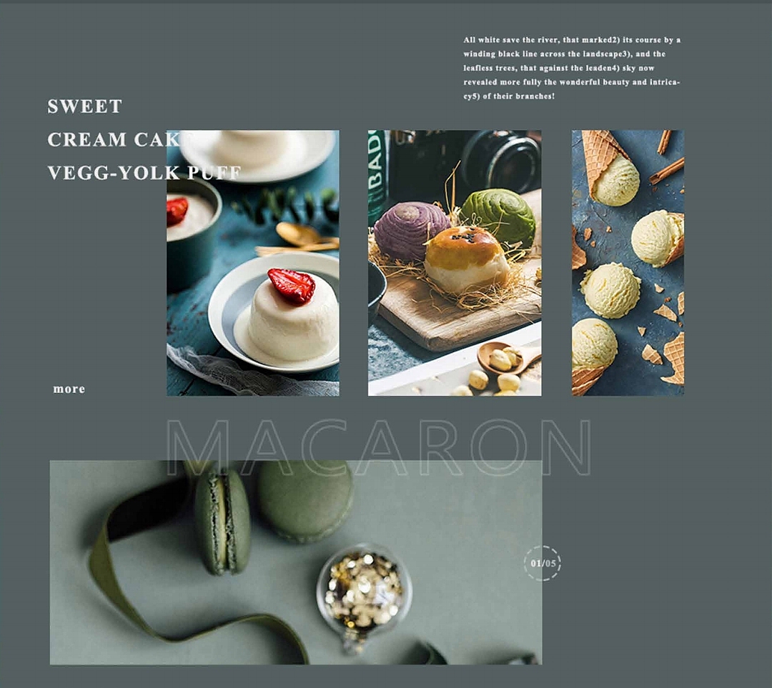 个人作品集（图ZMzA2Nzk3NzI4） - 儿童插画 - 站酷设计师阴天和雨天原创素材 - 站酷ZCOOL