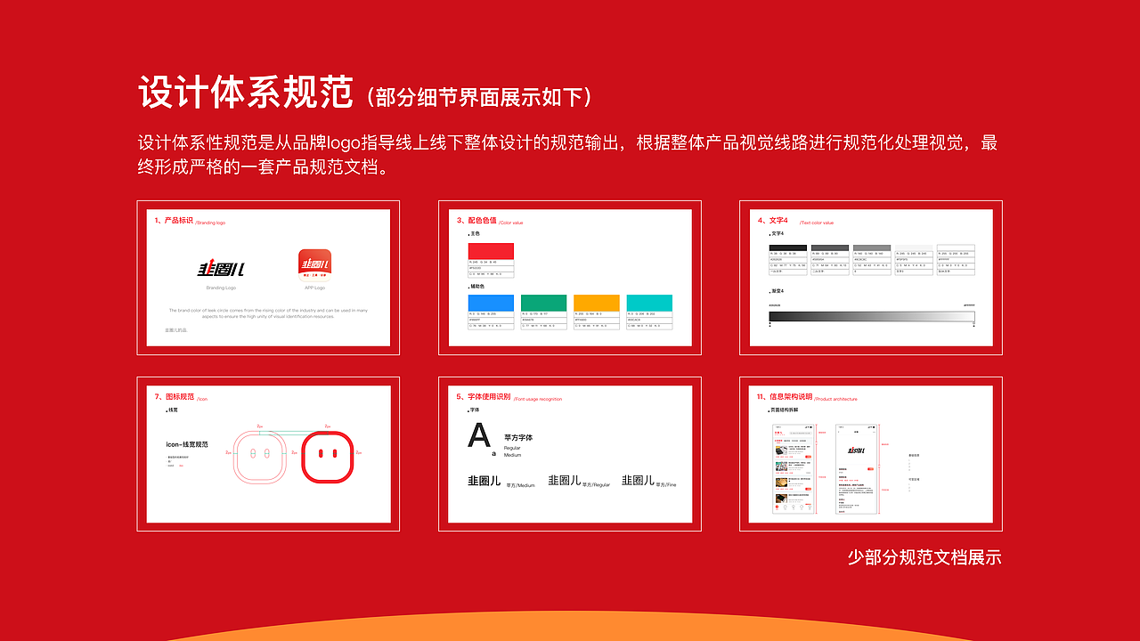 韭圈儿投资社区APP