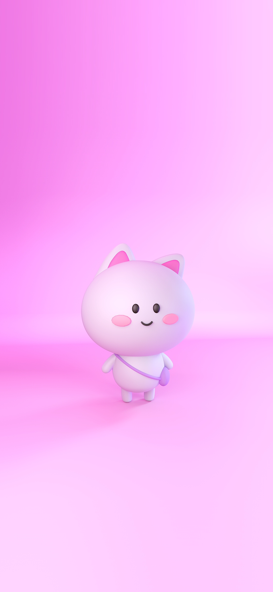 二花 桃小仙 微信表情 卡通动漫 头像壁纸 可爱情侣