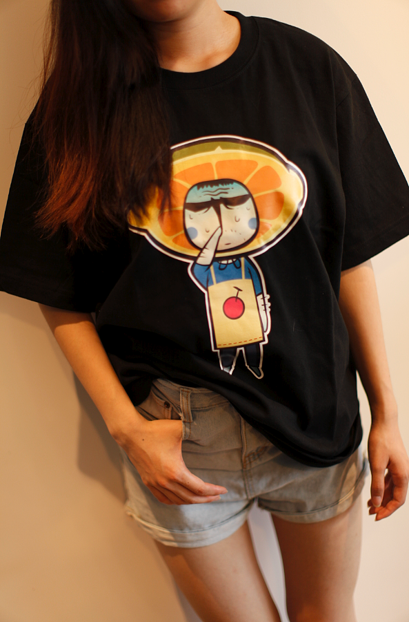 喵星人--水果屌丝纠结系列 肯定有款形象适合亲 快来挑啊 哇嘎嘎（图ZMTA2NjQ4OTI=） - 包装 - 站酷设计师磨叽的喵星人原创素材 - 站酷ZCOOL