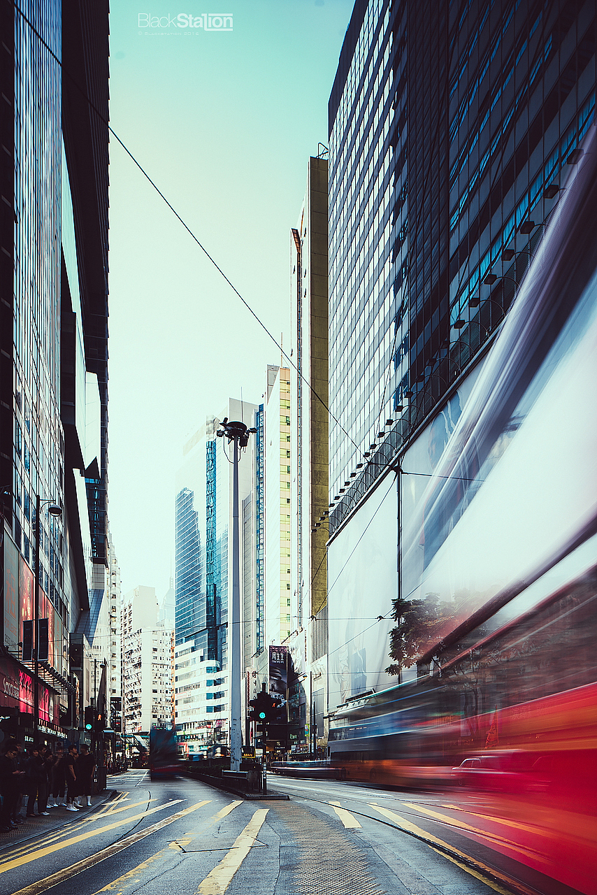 鐘意香港 / 穿街過巷（图ZMTQyMzExMzky） - 人文/纪实摄影 - 站酷设计师Blackstation影像原创素材 - 站酷ZCOOL