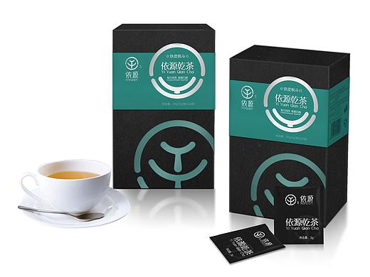 依源产品包装