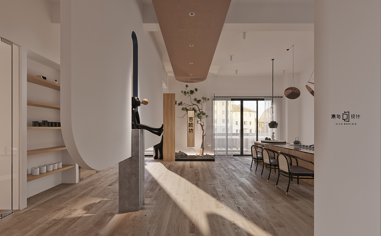 苗颜坊| 美容工作室