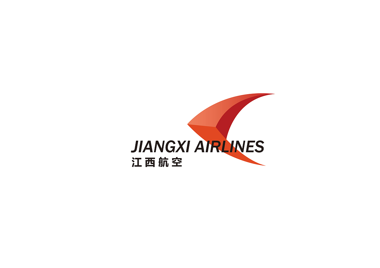 江西航空LOGO设计(图ZMzM4NjQ4NTI=) - 图案 - 站酷设计师lj3687697原创素材 - 站酷ZCOOL