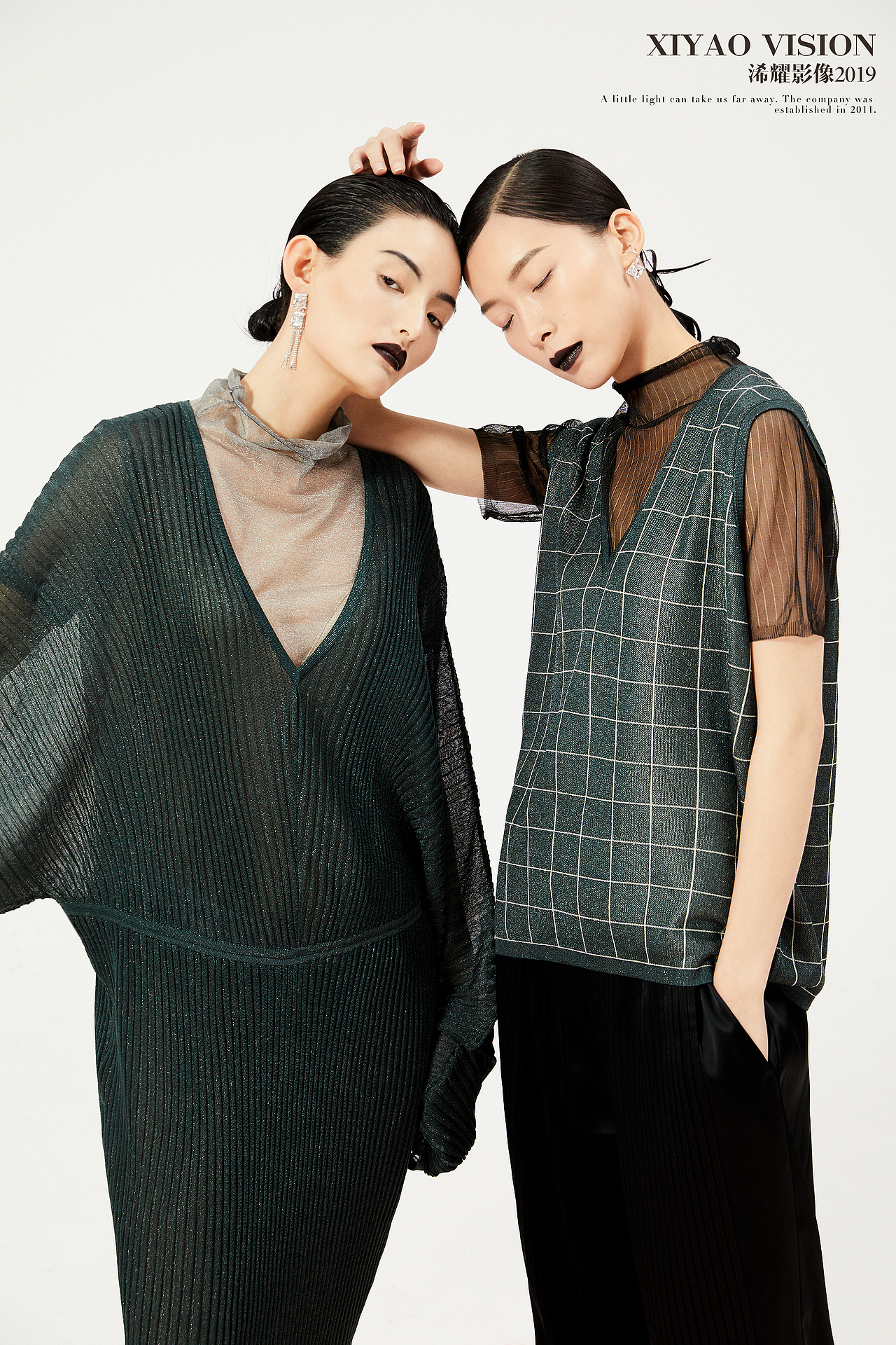 深圳浠耀摄影 | 病变