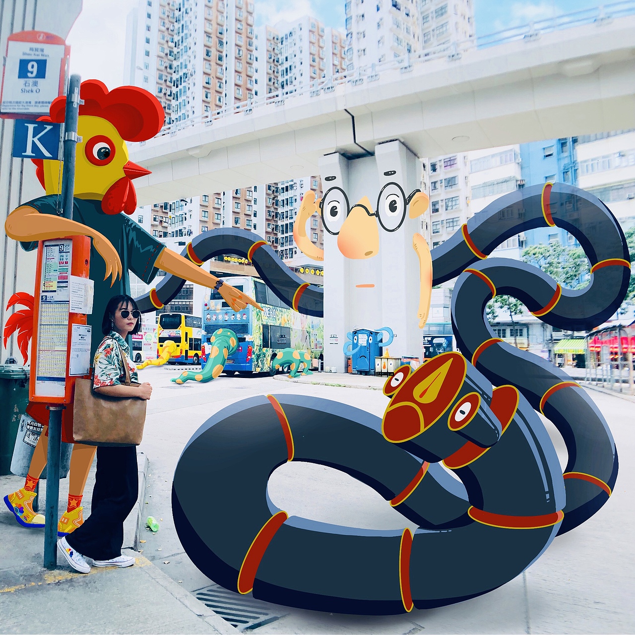 作品集（图ZMTk4MzY3MTMy） - 创作习作 - 站酷设计师大大大大大可原创素材 - 站酷ZCOOL