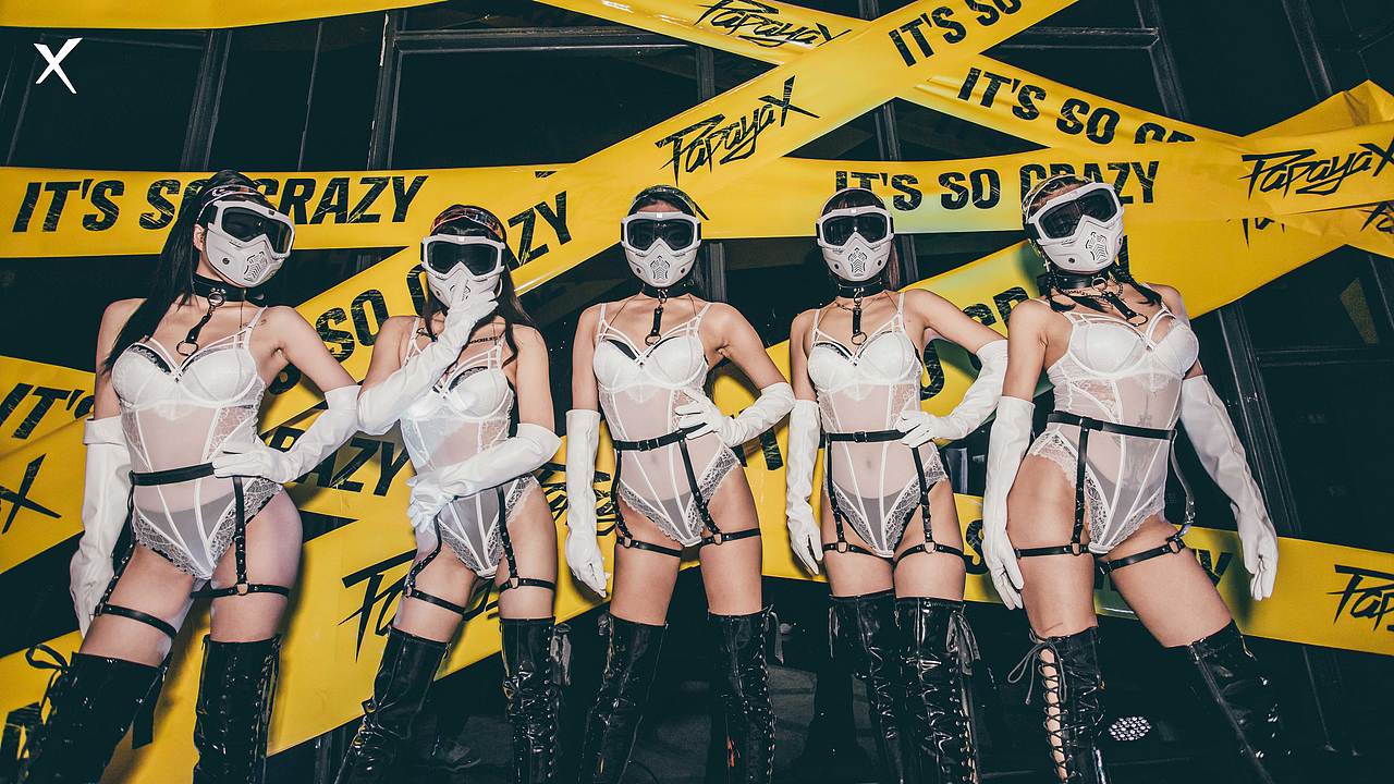 万圣节（图ZMjMwMzA4ODY0） - 人像摄影 - 站酷设计师商业摄影师周Sir原创素材 - 站酷ZCOOL