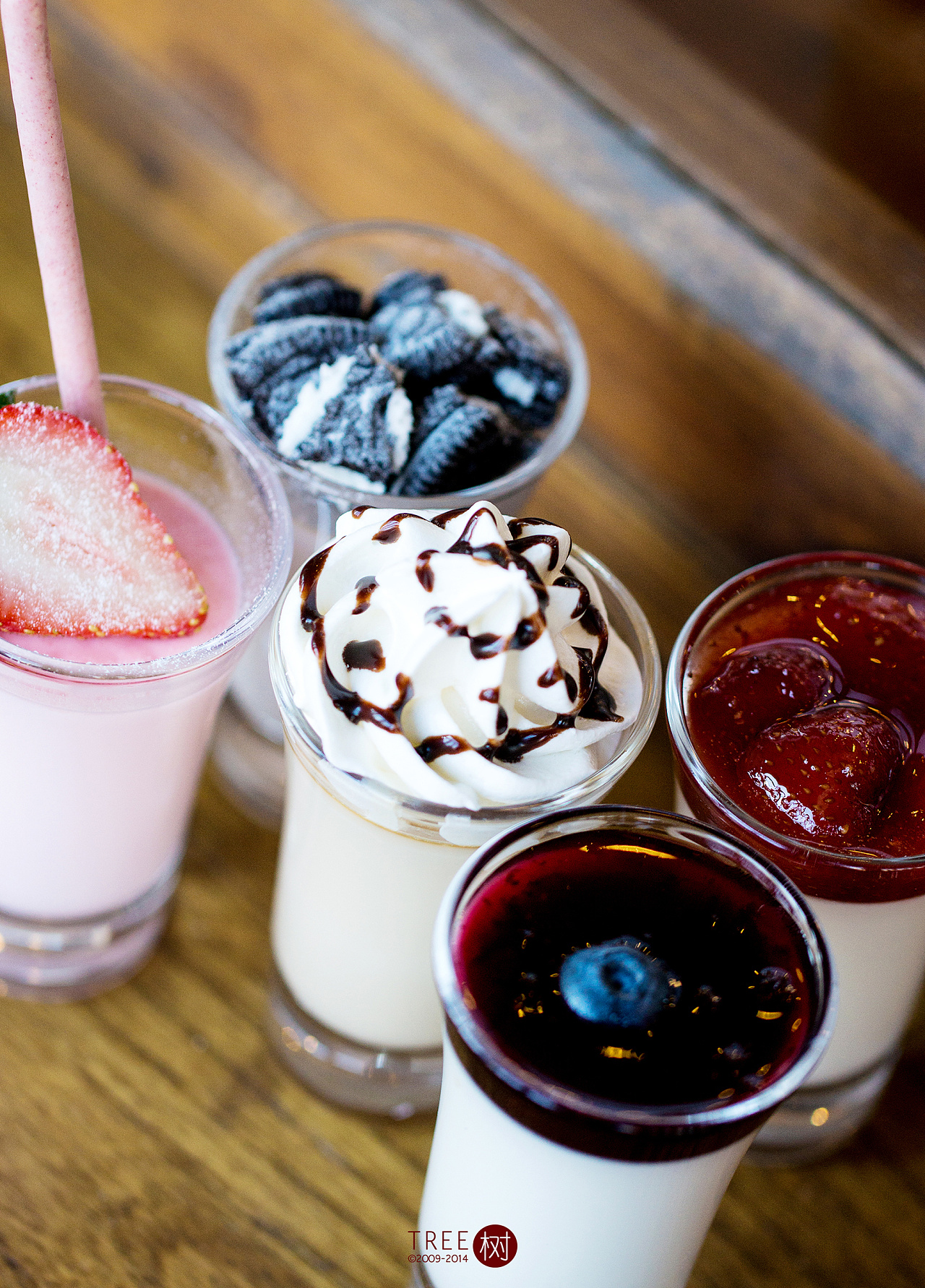 【商业摄影】-半糖半岛-布丁