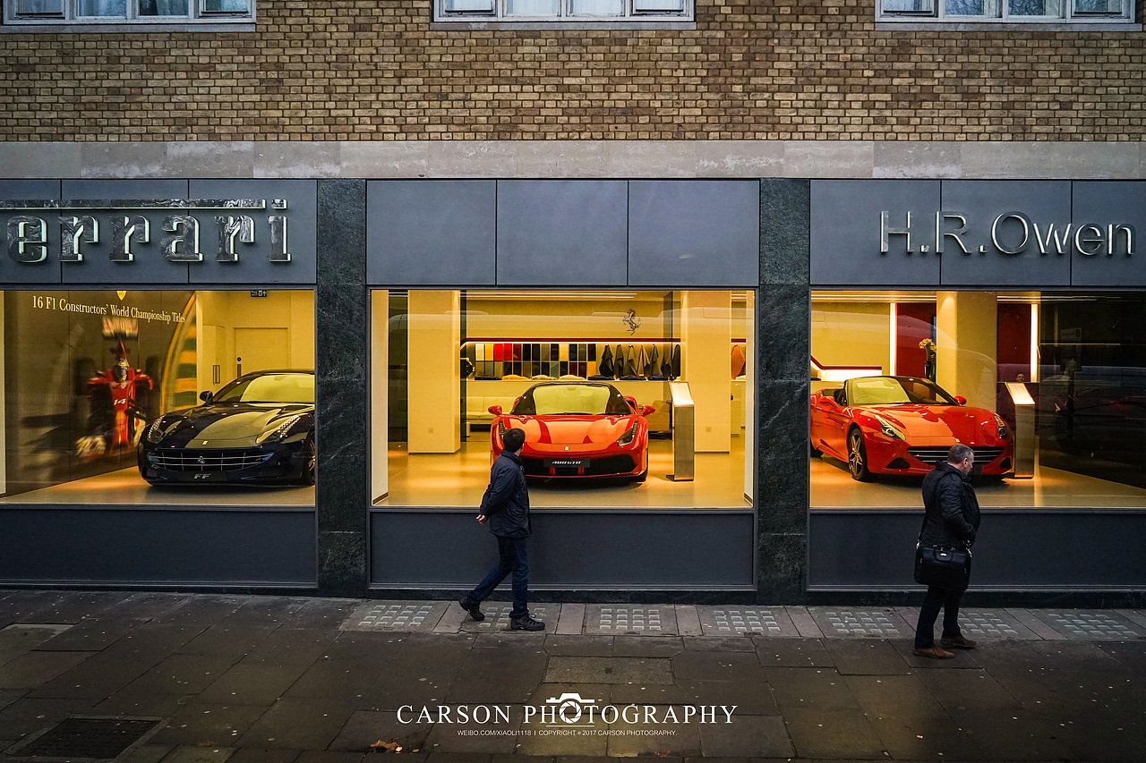 英国之旅（三）（图ZNjg3MzE0NDQ=） - 风光摄影 - 站酷设计师Carson_小立原创素材 - 站酷ZCOOL