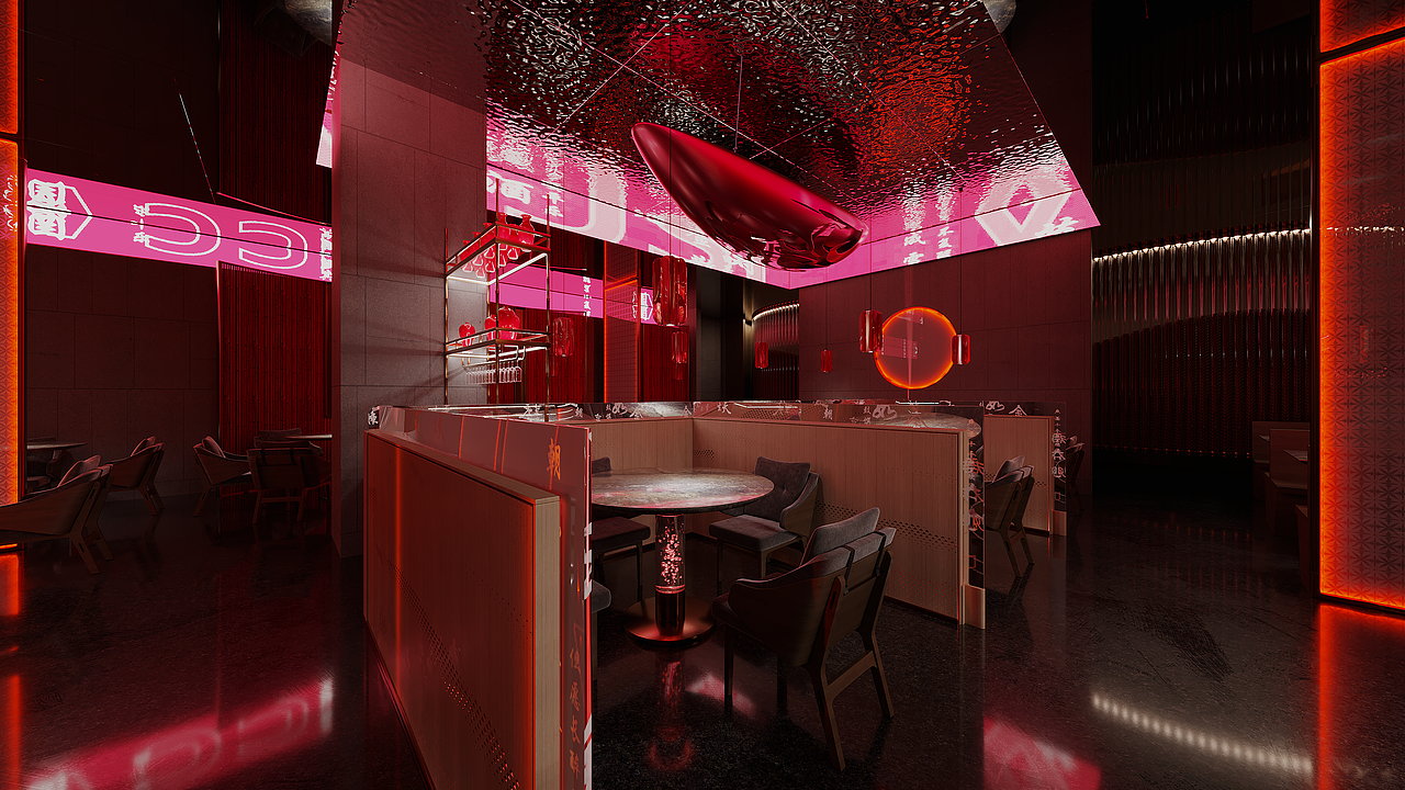 临摹（图ZMzEwNTA3MjU2） - 酒店餐饮设计 - 站酷设计师剑筑视觉设计原创素材 - 站酷ZCOOL