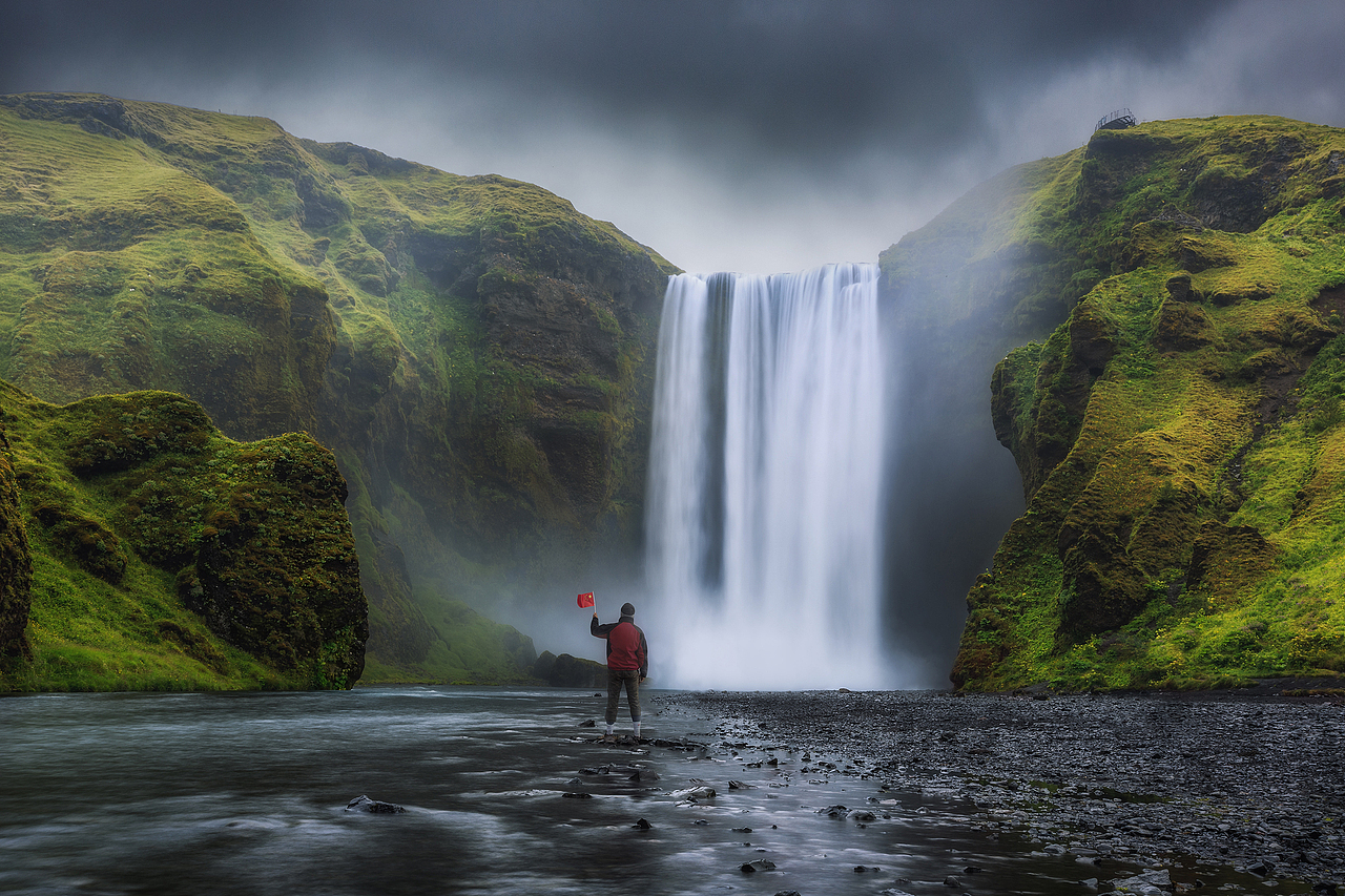 修行路上的两年回顾（Look forward to the future）（图ZMTIzMjU3Mzg0） - 风光摄影 - 站酷设计师S李想原创素材 - 站酷ZCOOL