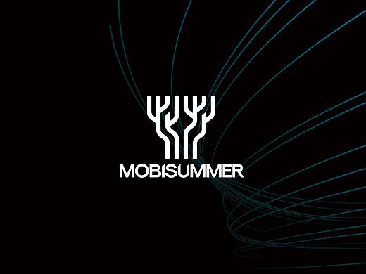MOBISUMMER宣传折页