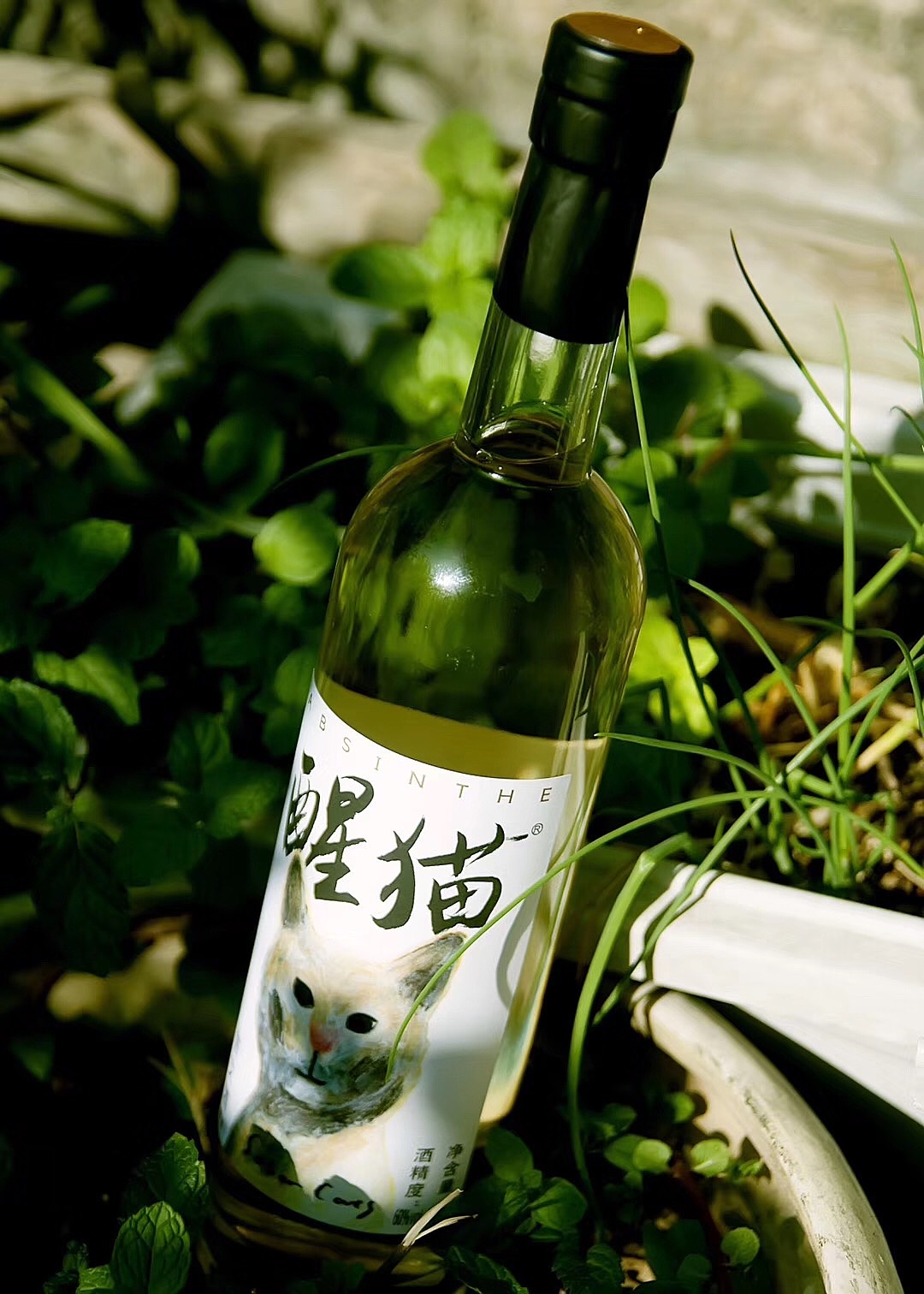 酒瓶自然光拍摄（图ZMTg2NTk4MTky） - 产品摄影 - 站酷设计师seaxxxl马脚大仙原创素材 - 站酷ZCOOL