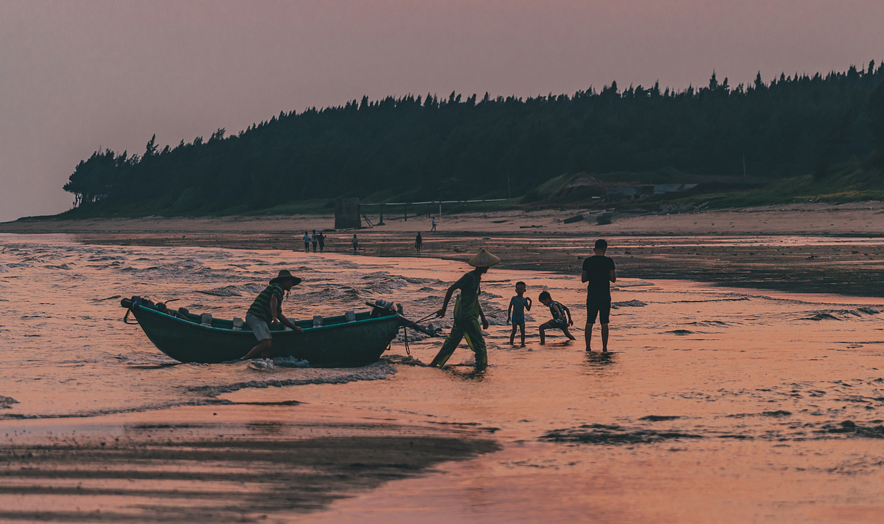 以大海为生（图ZMjg0OTc1ODIw） - 人文/纪实摄影 - 站酷设计师木杉远望原创素材 - 站酷ZCOOL