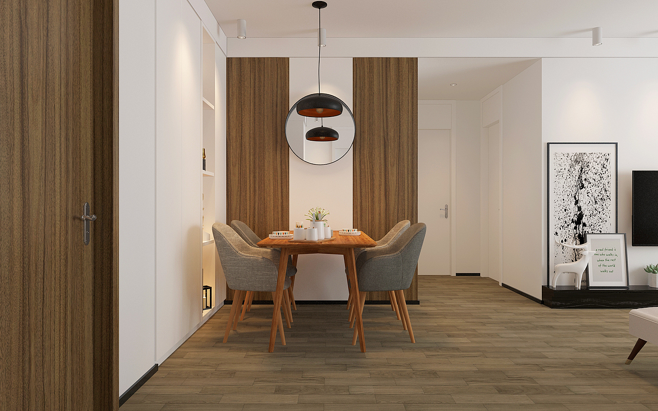 90&小哥&北欧（图ZMTAzMjE4NTMy） - 家装设计 - 站酷设计师说人话的咸鱼原创素材 - 站酷ZCOOL