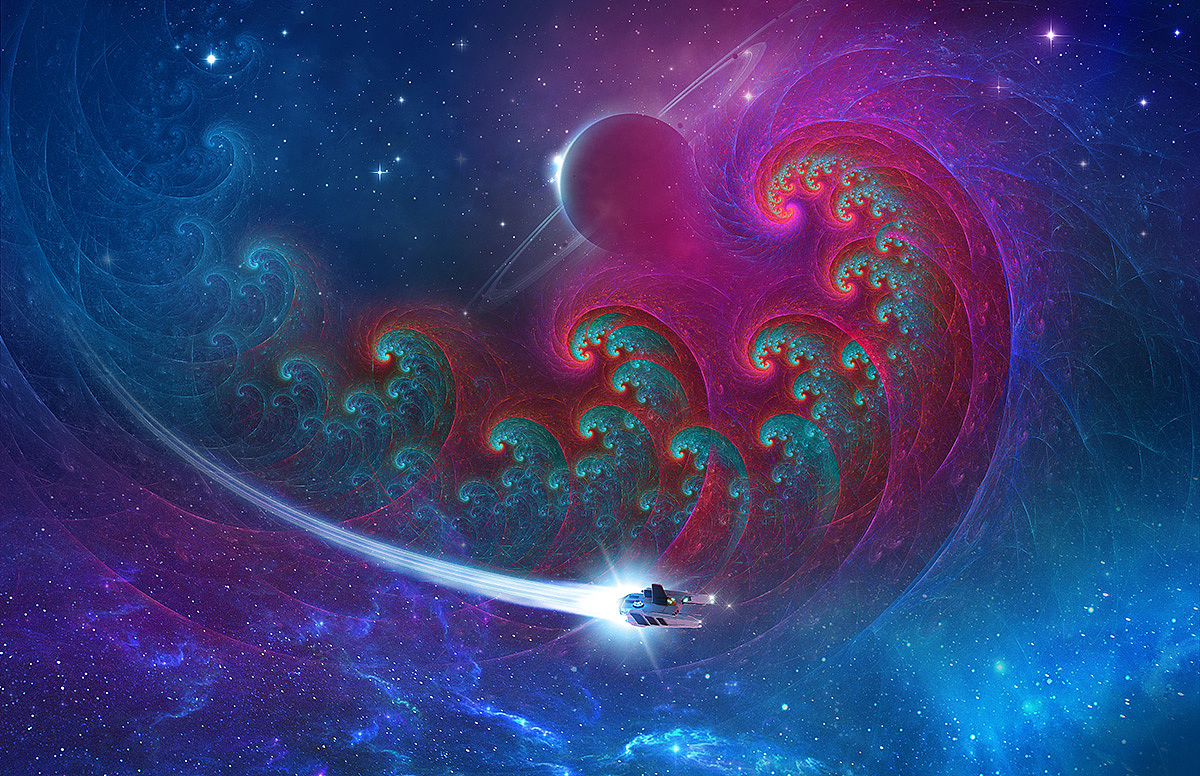 乘风破浪 · 星辰大海（图ZMjgxMTc1MDk2） - 图案 - 站酷设计师春和绘原创素材 - 站酷ZCOOL