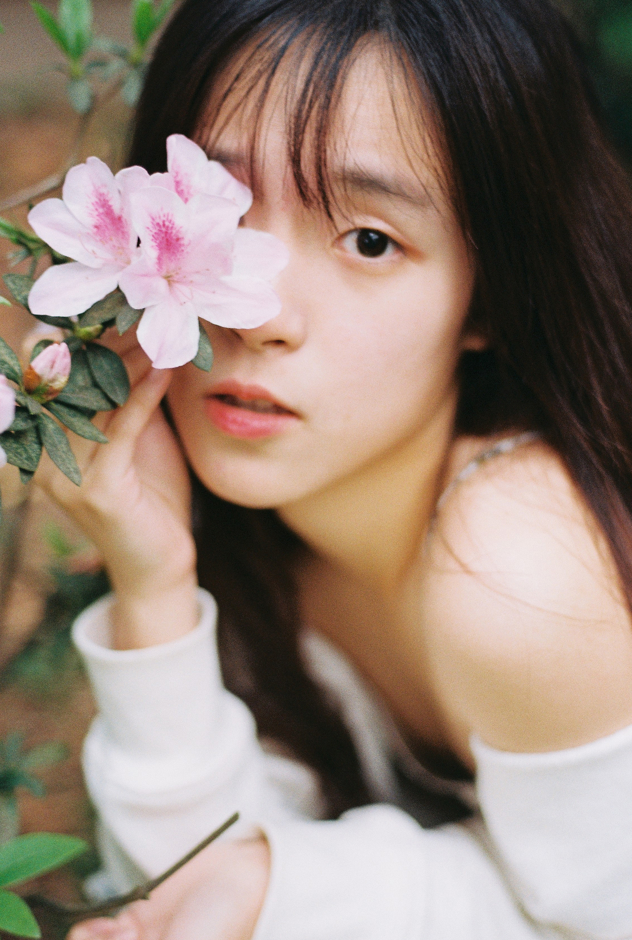故事的結局總是這樣 花開兩朵 天各一方（图ZNzM3MjkyMjg=） - 人像摄影 - 站酷设计师Mickepcone原创素材 - 站酷ZCOOL