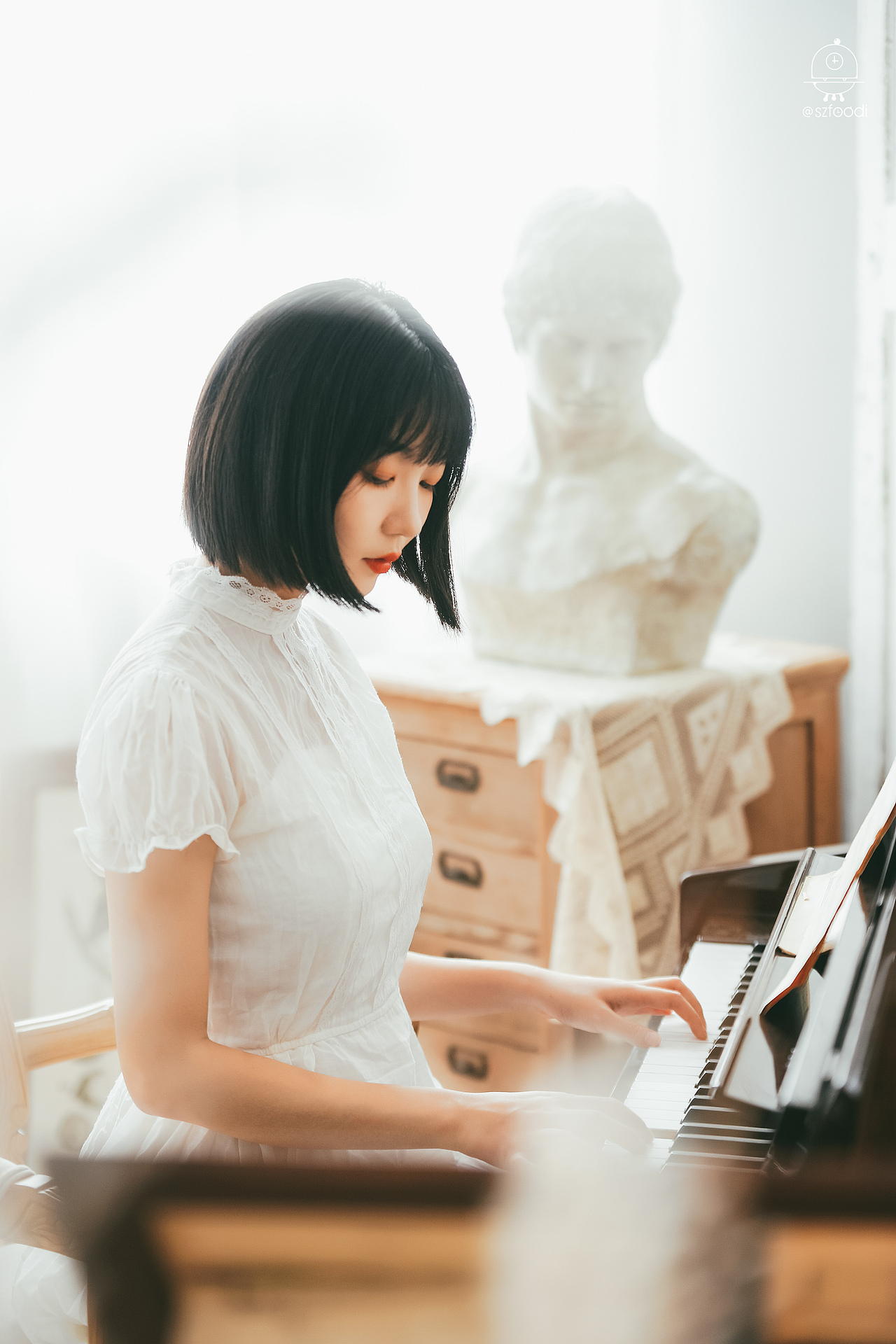 与芋头拍摄影基地