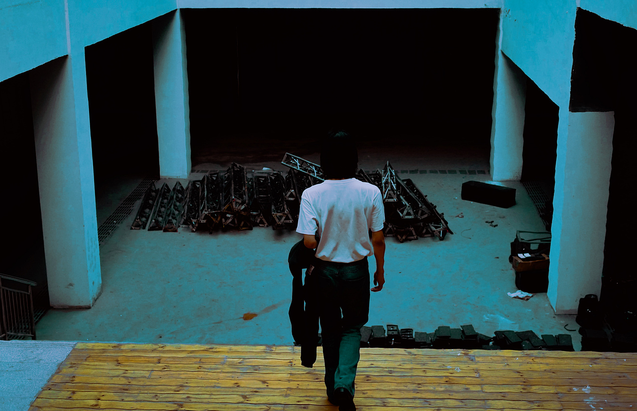 乱纪元● 摄影作品