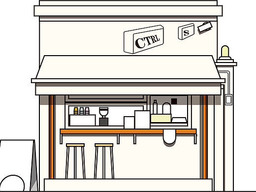 小屋合集