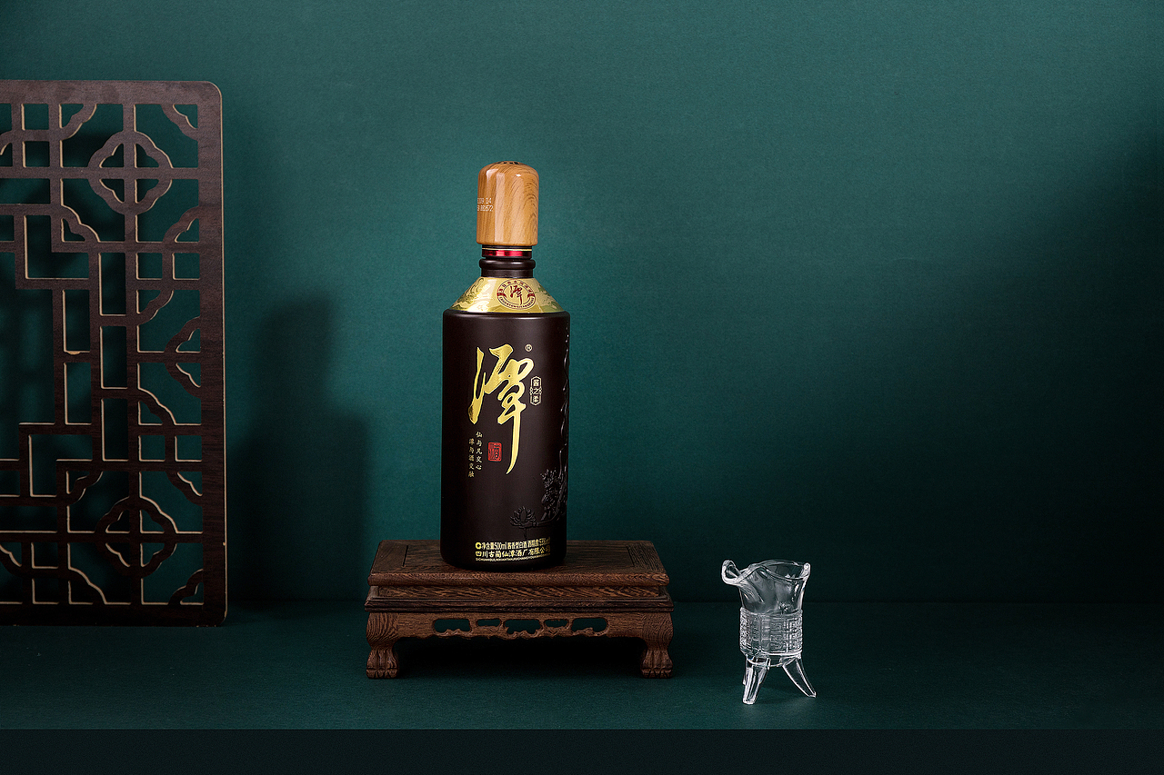帮朋友拍白酒系列2（图ZMjM3MTU3NDQ0） - 产品摄影 - 站酷设计师成都番茄原创素材 - 站酷ZCOOL