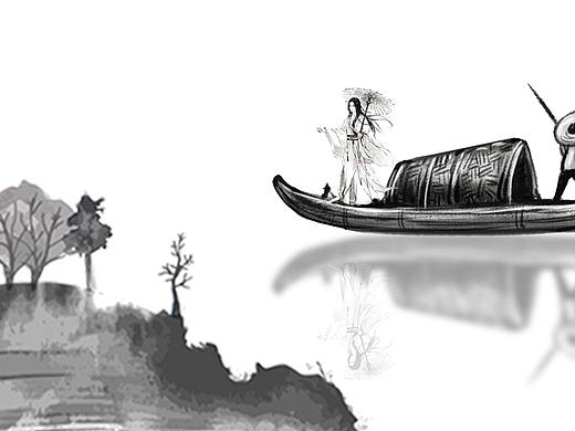 清明（个人主页-ZNTE4MjgyMDA=） - 海报 - 站酷设计师苏凰原创素材 - 站酷ZCOOL