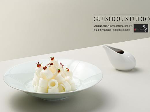 「美食摄影」龙吟汤山店  南京商业摄影  中餐