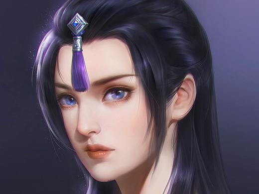 古剑奇谭三头像集合