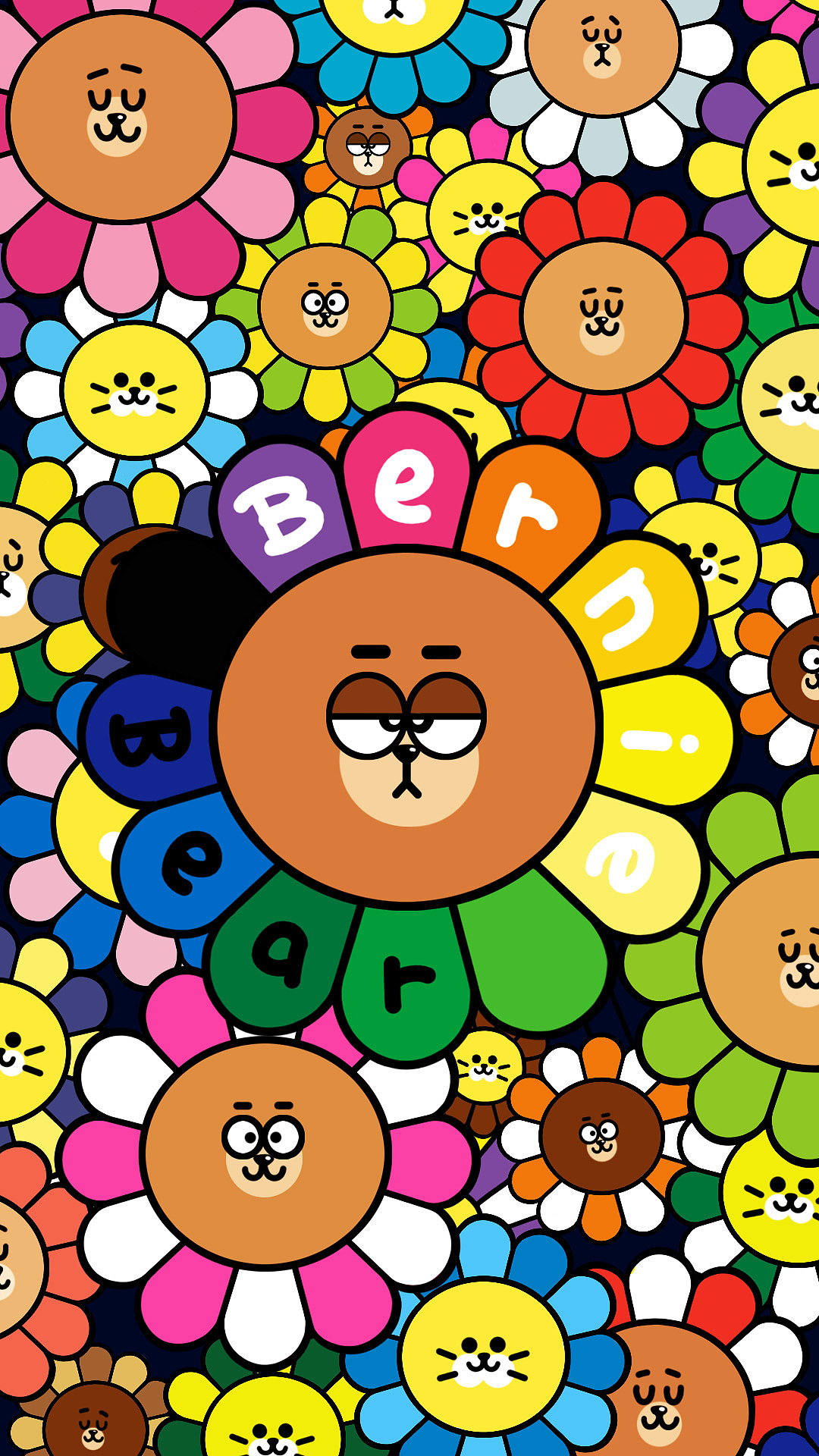 bear bernie | 伯尼熊