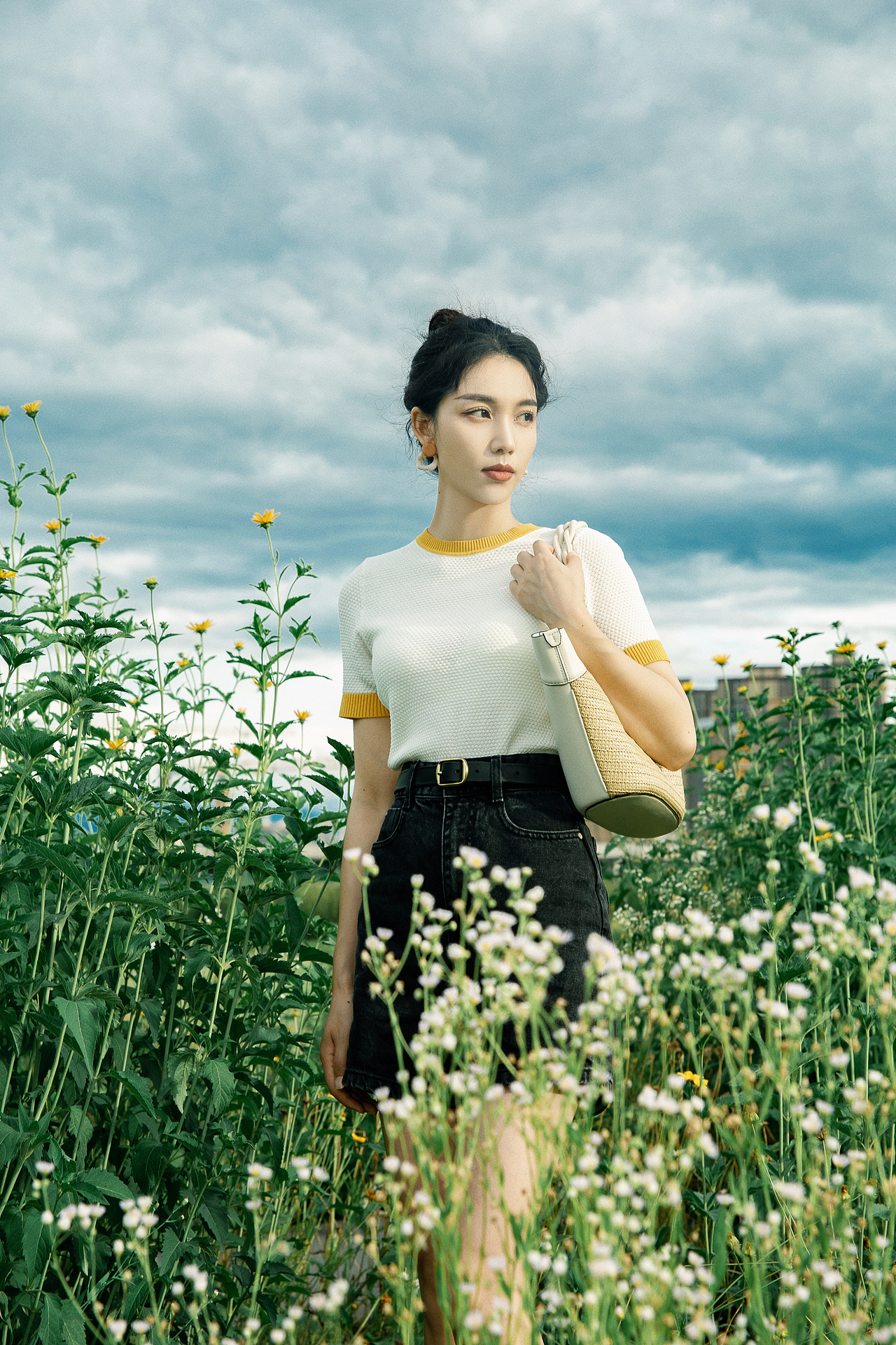 人像写真[z大笑]（图ZMzA1OTk5ODk2） - 人像摄影 - 站酷设计师陈大志C原创素材 - 站酷ZCOOL