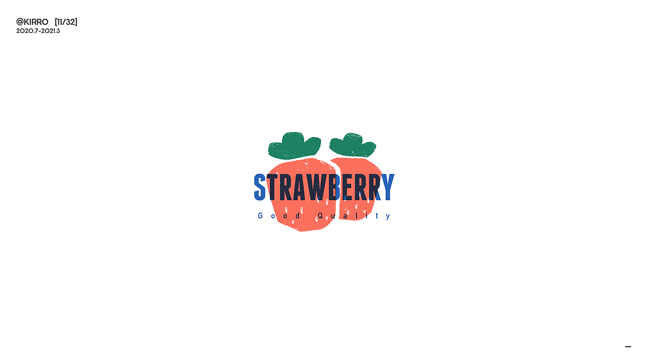 【logo设计】2020.7-2021.3合集