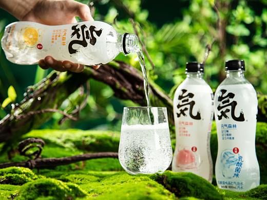 商业摄影 | 元气森林~~LeLeXx | 郑州商业摄影