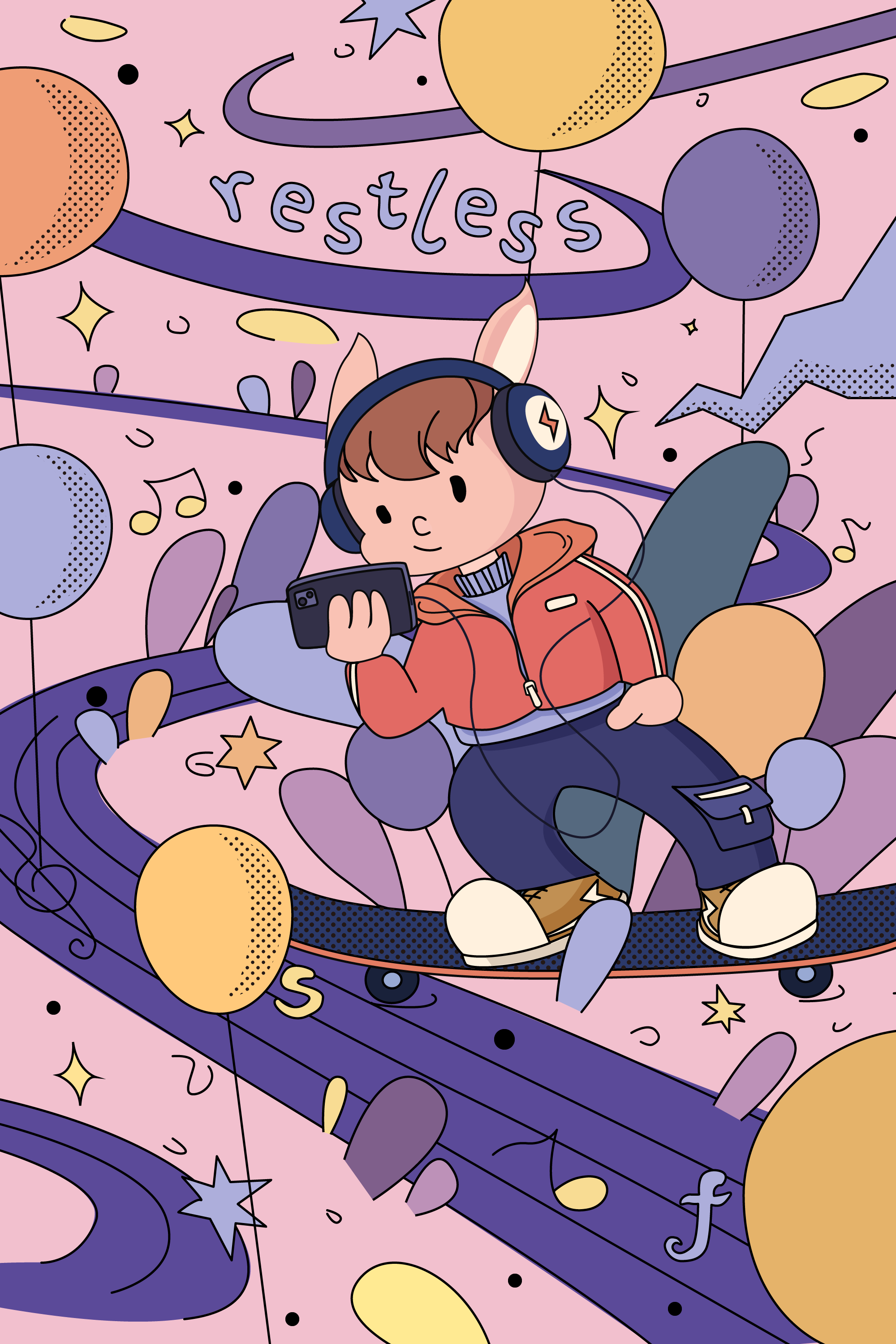 叨荜叨的个人主页（封面预览） - 主页封面设置 - 站酷设计师叨荜叨原创素材 - 站酷ZCOOL