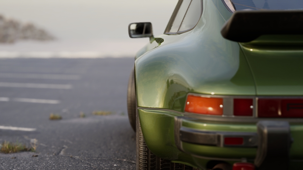 【虚幻4】UE4 Moive Render