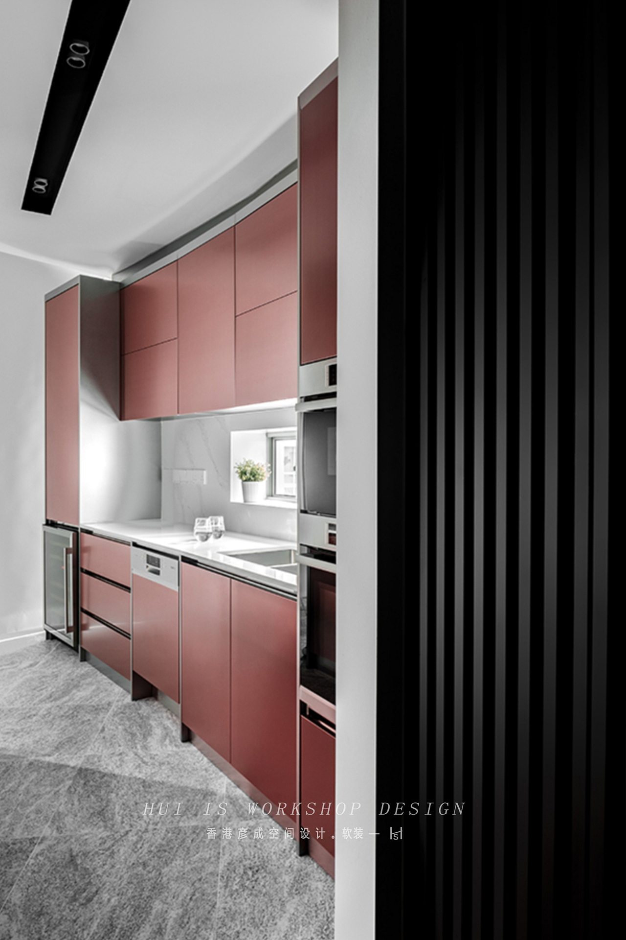 这一定是你心中的“大格局”住宅（图ZMTg0MDUyNTMy） - 家装设计 - 站酷设计师香港彦成空间设计原创素材 - 站酷ZCOOL