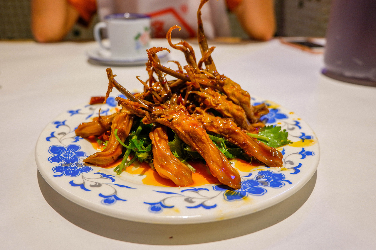 深圳文和友-白石洲店