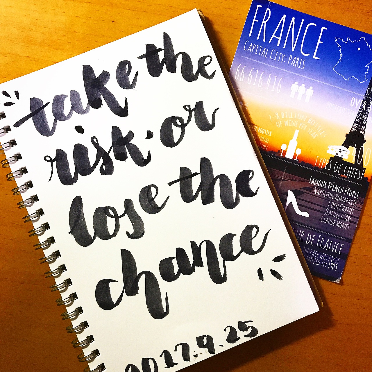 Brush lettering 日常联系（图ZOTI5Mzc3ODg=） - 书法 - 站酷设计师大强很忙原创素材 - 站酷ZCOOL