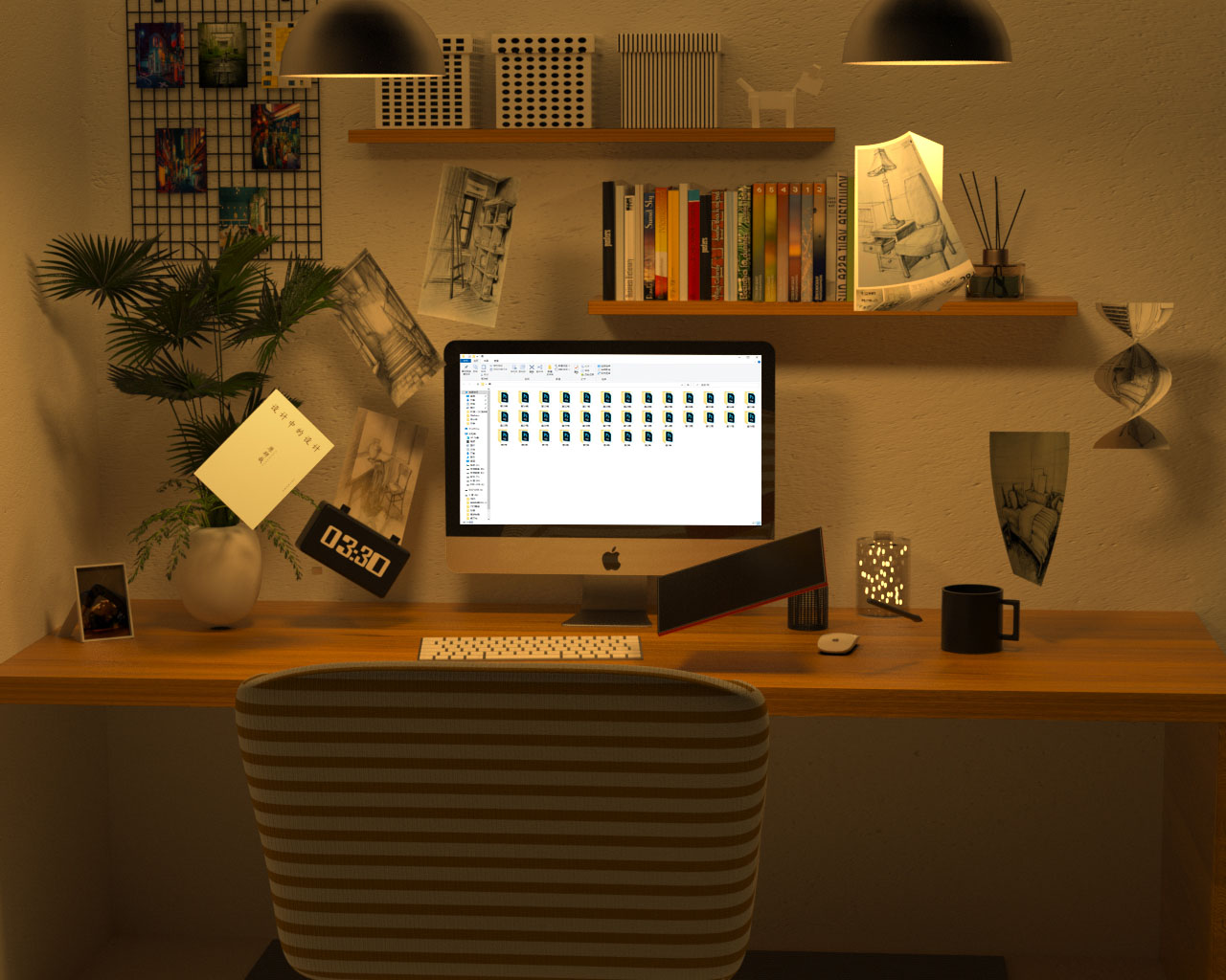 BOX13的个人主页（背景预览） - 主页背景设置 - 站酷设计师BOX13原创素材 - 站酷ZCOOL