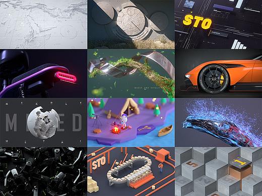 2020-2021上的一些3D视觉插图