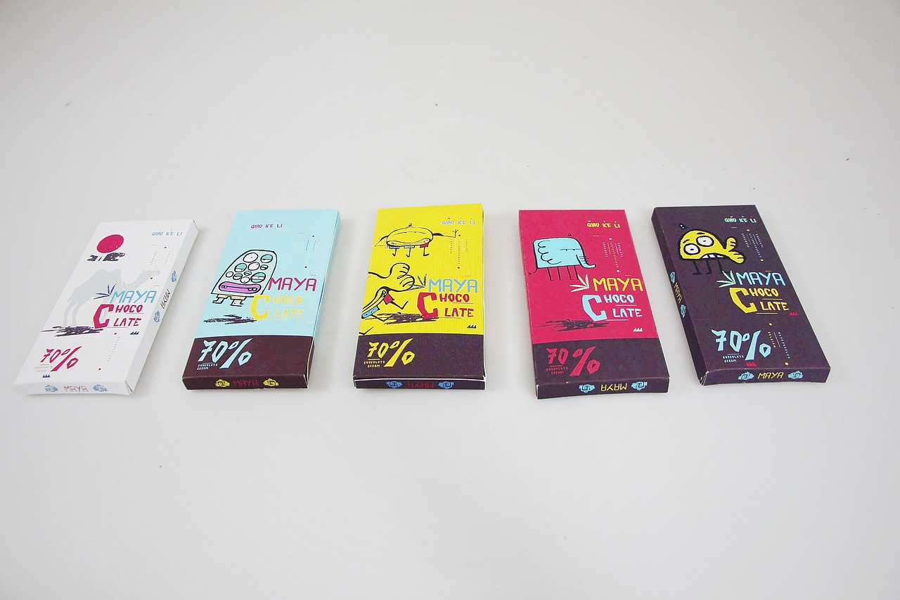 MAYA巧克力包装（图ZMTA2MjMxMDY0） - 包装 - 站酷设计师石老大原创素材 - 站酷ZCOOL