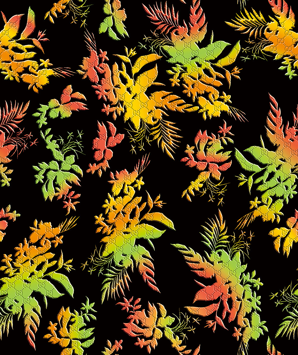 数码印花服装花型图案设计（图ZMTI5MzkwODY4） - 其他服装 - 站酷设计师天天花型图案设计原创素材 - 站酷ZCOOL